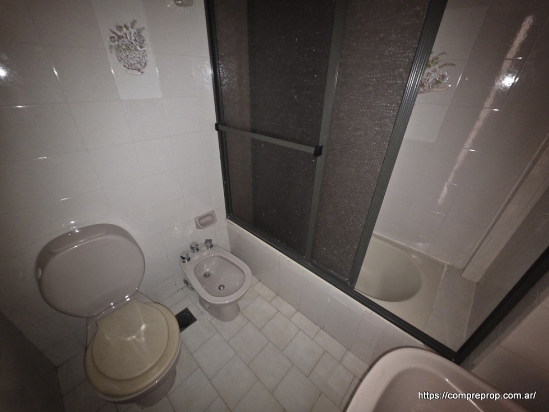 DEPARTAMENTO EN VENTA NUEVA CORDOBA 3 DORMITORIOS CON BALCON