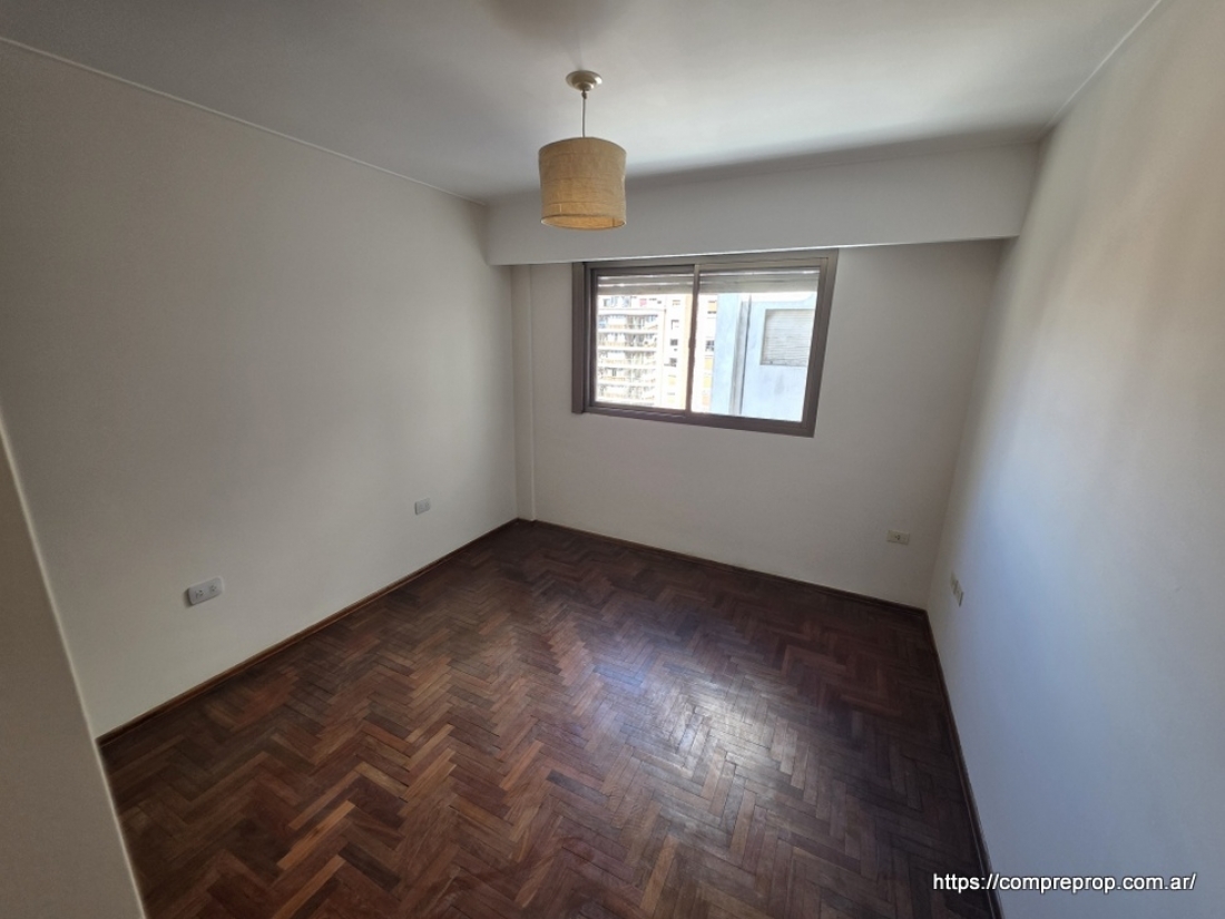 DEPARTAMENTO EN VENTA NUEVA CORDOBA 3 DORMITORIOS CON BALCON