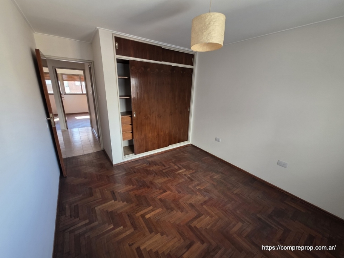 DEPARTAMENTO EN VENTA NUEVA CORDOBA 3 DORMITORIOS CON BALCON