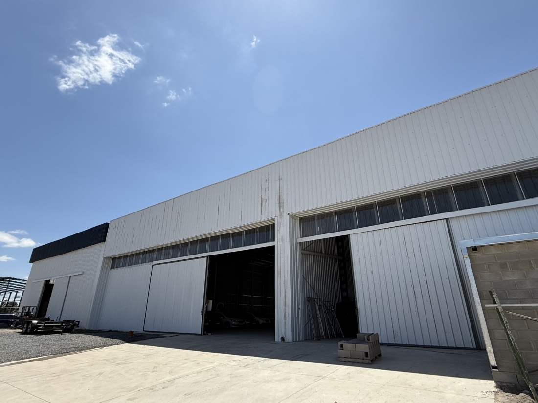 GALPN EN VENTA PARQUE INDUSTRIAL POLO 52 