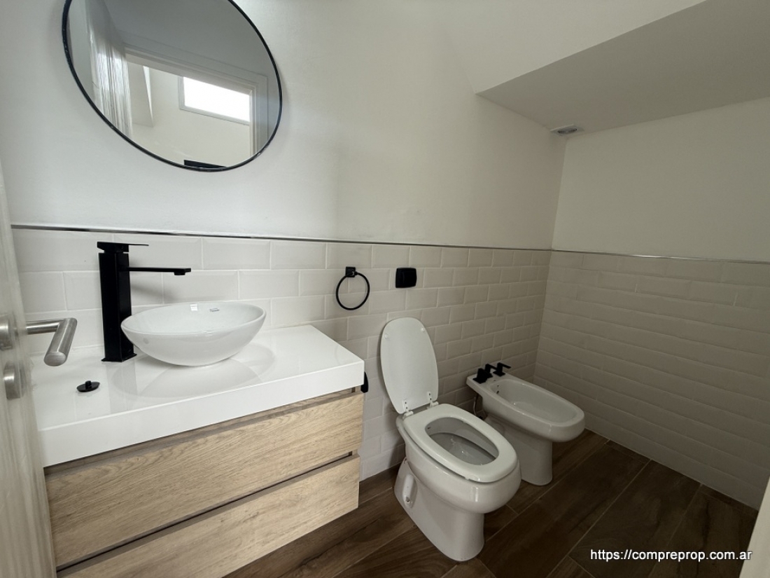 DUPLEX EN VENTA A ESTRENAR LA CATALINA 3 DORMITORIOS