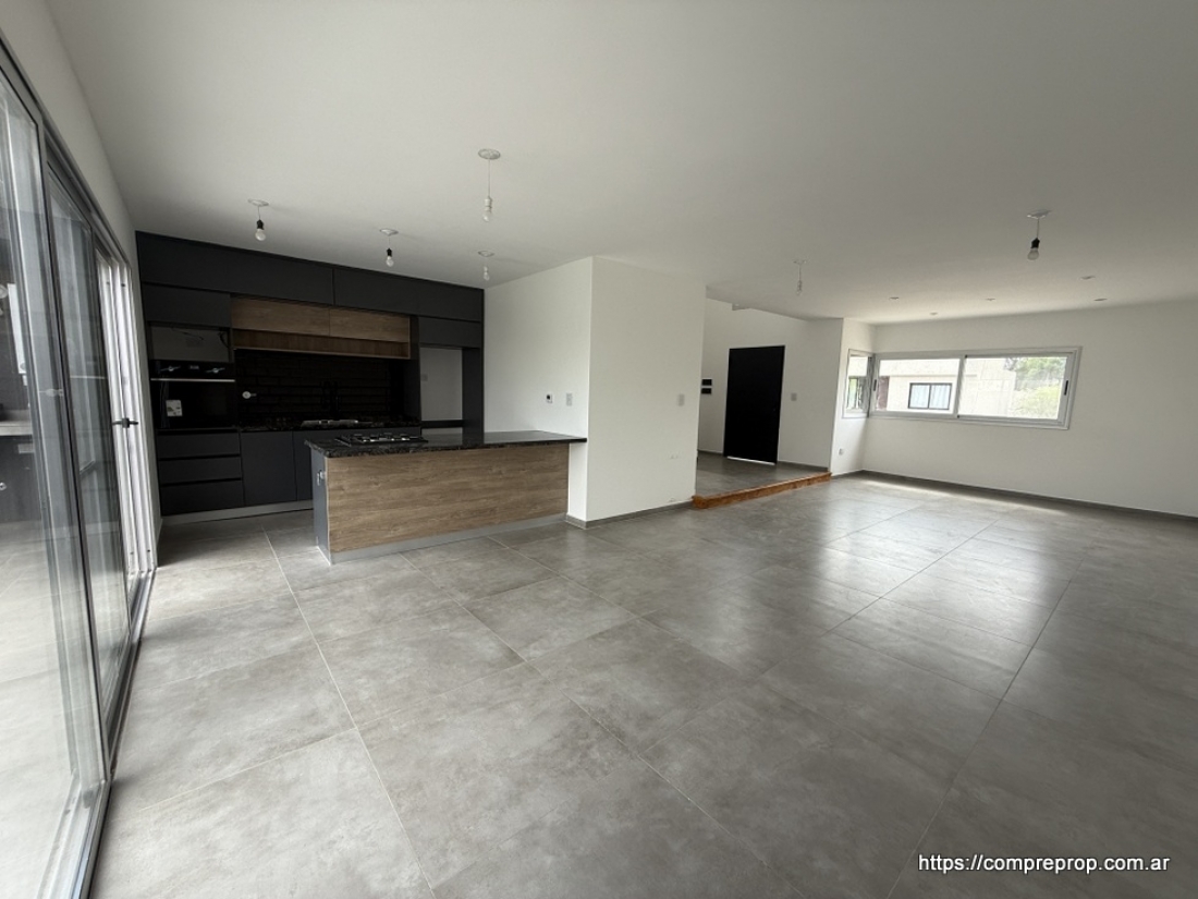 DUPLEX EN VENTA A ESTRENAR LA CATALINA 3 DORMITORIOS