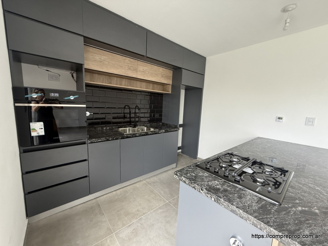 DUPLEX EN VENTA A ESTRENAR LA CATALINA 3 DORMITORIOS