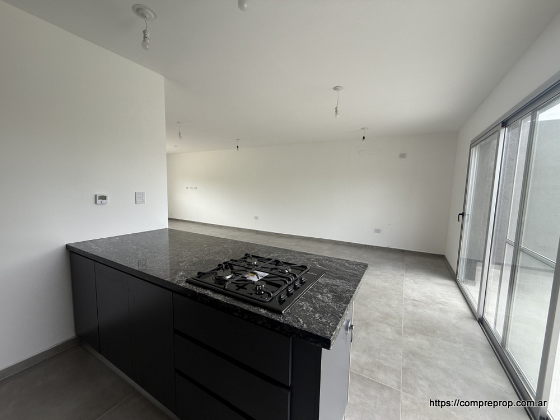 DUPLEX EN VENTA A ESTRENAR LA CATALINA 3 DORMITORIOS