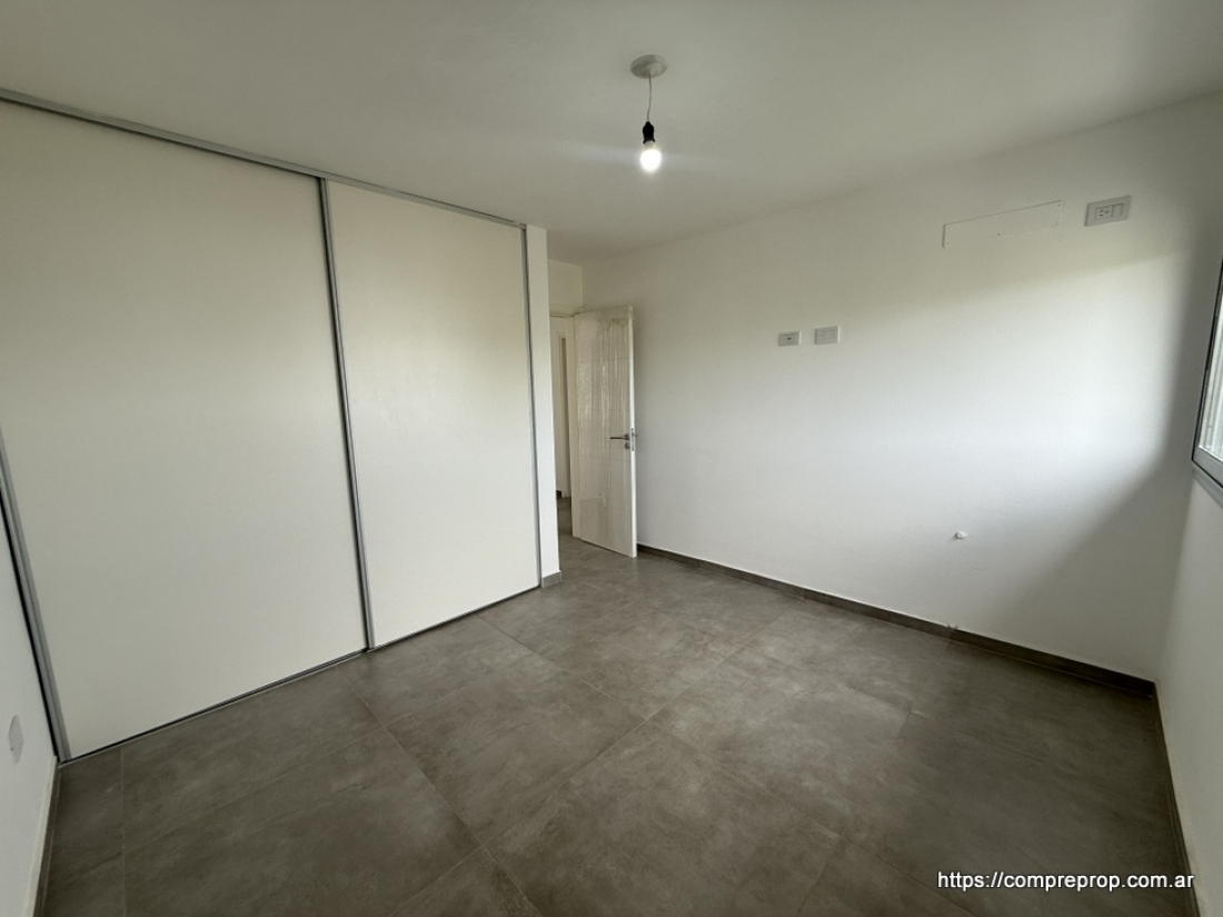 DUPLEX EN VENTA A ESTRENAR LA CATALINA 3 DORMITORIOS