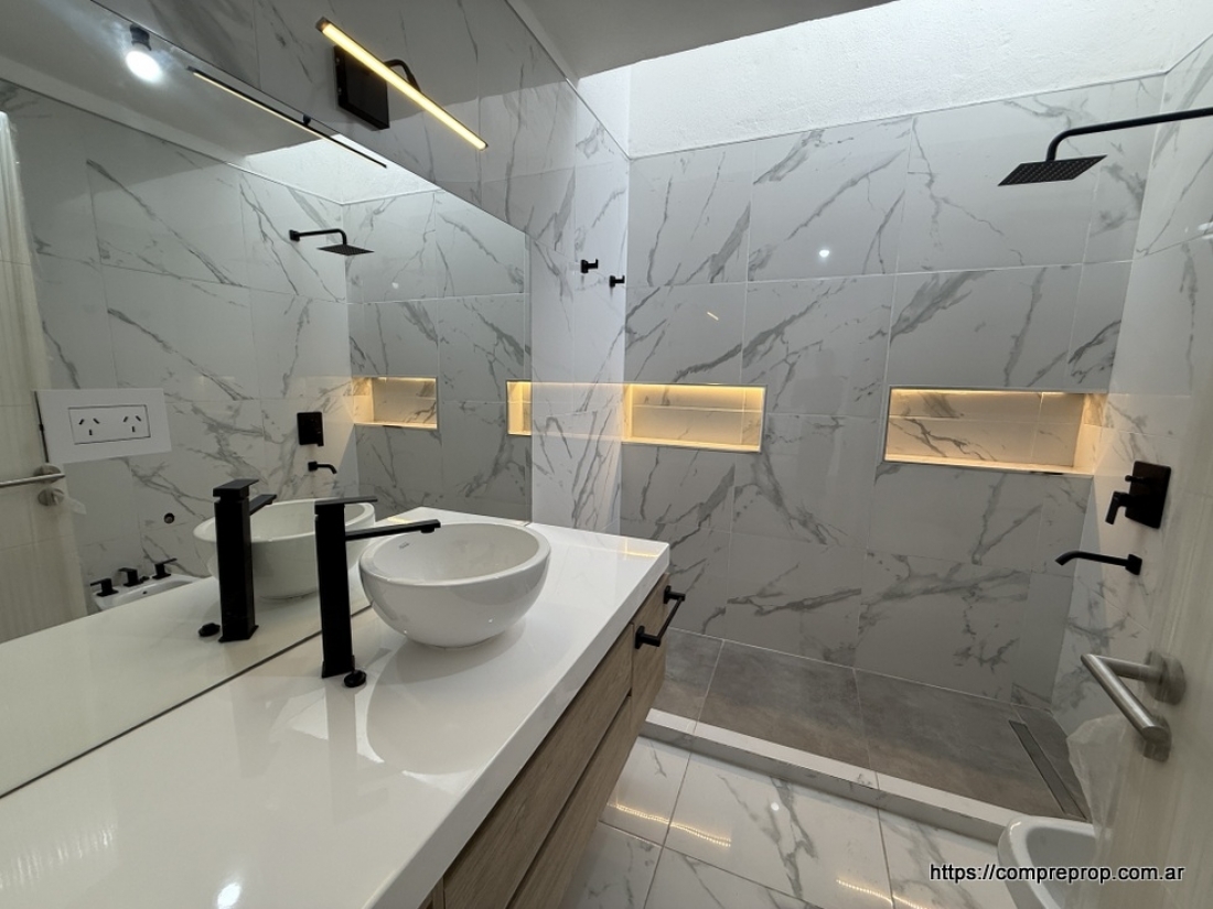 DUPLEX EN VENTA A ESTRENAR LA CATALINA 3 DORMITORIOS