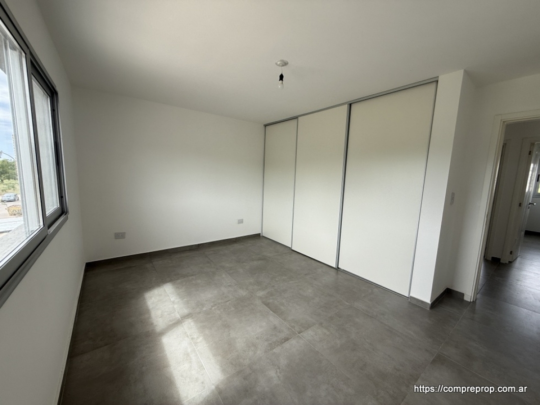 DUPLEX EN VENTA A ESTRENAR LA CATALINA 3 DORMITORIOS