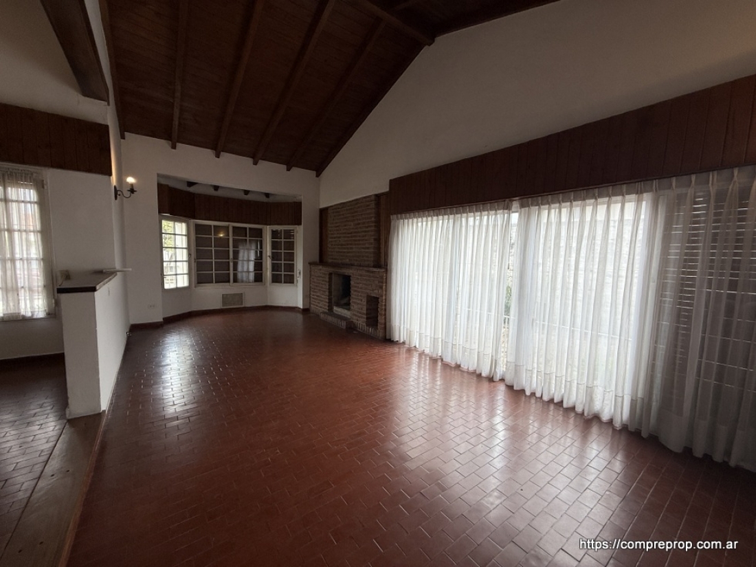 OFICINA EN ALQUILER CERRO DE LAS ROSAS