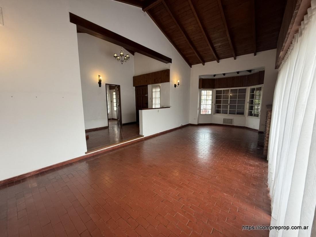 OFICINA EN ALQUILER CERRO DE LAS ROSAS