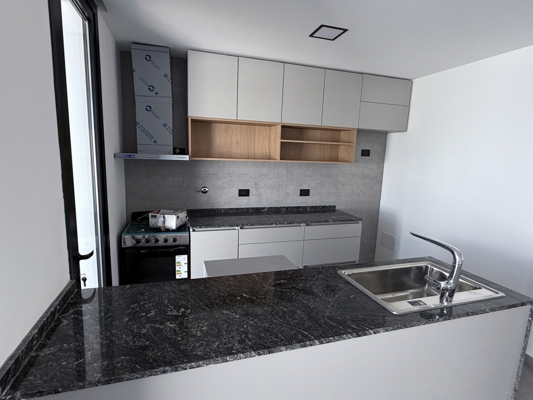 CAMPO CHICO ZONA SUR DPLEX EN VENTA 3 DORMITORIOS 