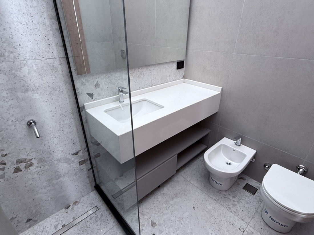 ALQUILER EN CAMPO CHICO ZONA SUR DPLEX DE 3 DORMITORIOS 