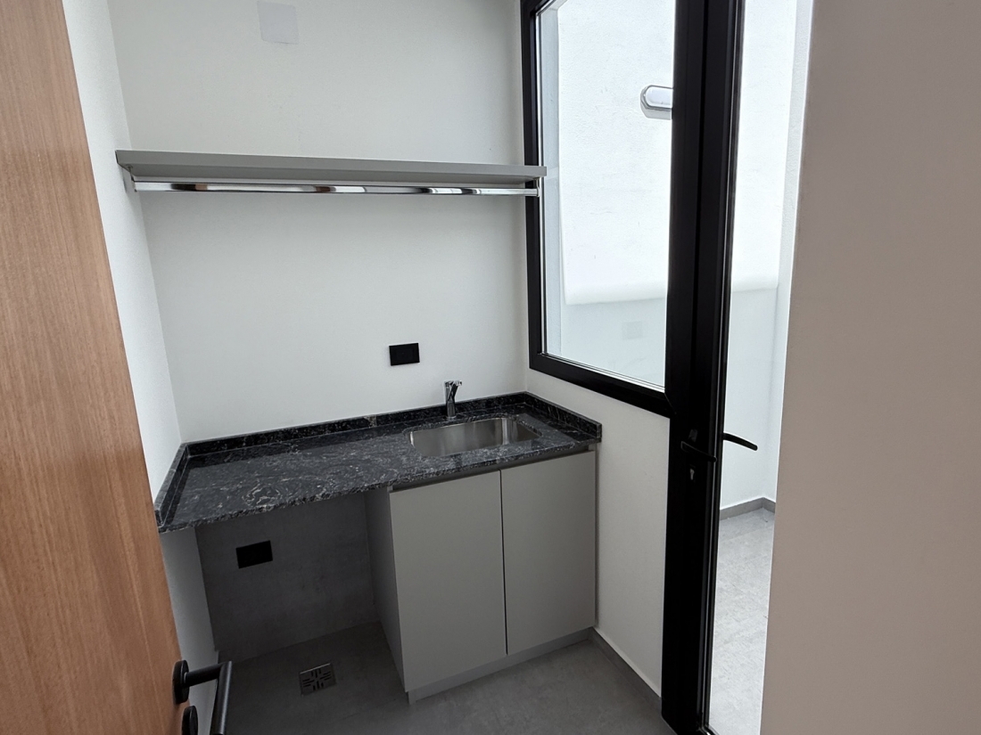 ALQUILER EN CAMPO CHICO ZONA SUR DPLEX DE 3 DORMITORIOS 