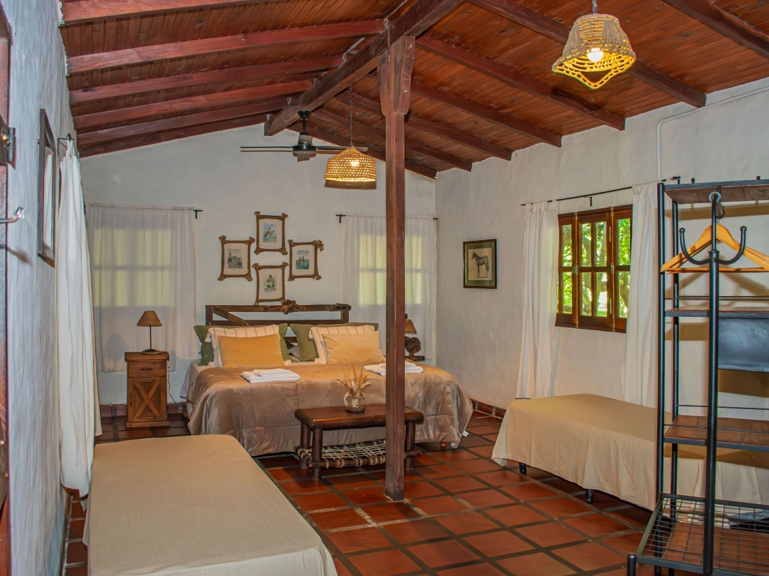 POSADA HOTEL 60 HECTAREAS EN VENTA ESTEROS DEL IBER� CORRIENTES 