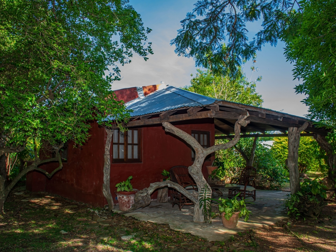 POSADA HOTEL 60 HECTAREAS EN VENTA ESTEROS DEL IBER� CORRIENTES 