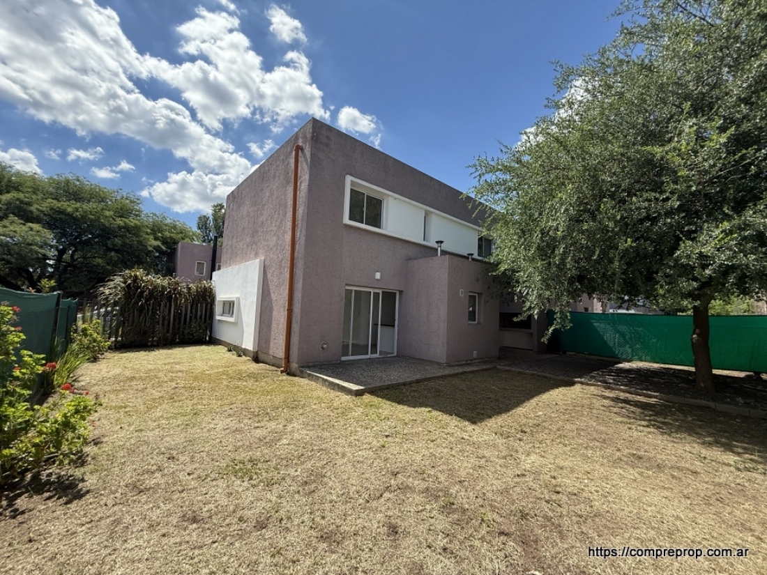 DUPLEX EN ALQUILER VILLA BELGRANO 3 DORMITORIOS