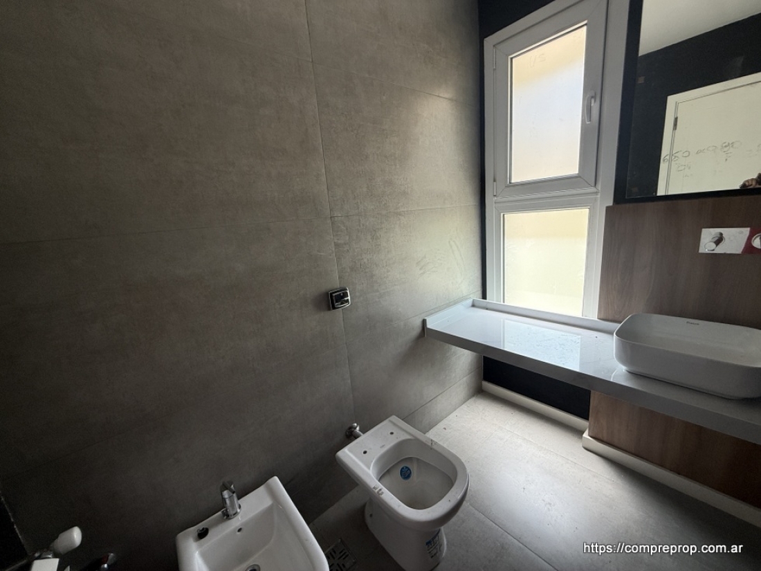 ESTANCIA Q2 MENDIOLAZA CASA A ESTRENAR 3 DORMITORIOS