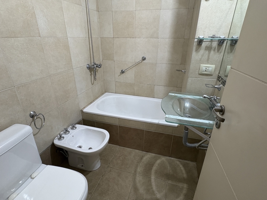 DEPARTAMENTO EN VENTA NUEVA CORDOBA 1 DORMITORIO