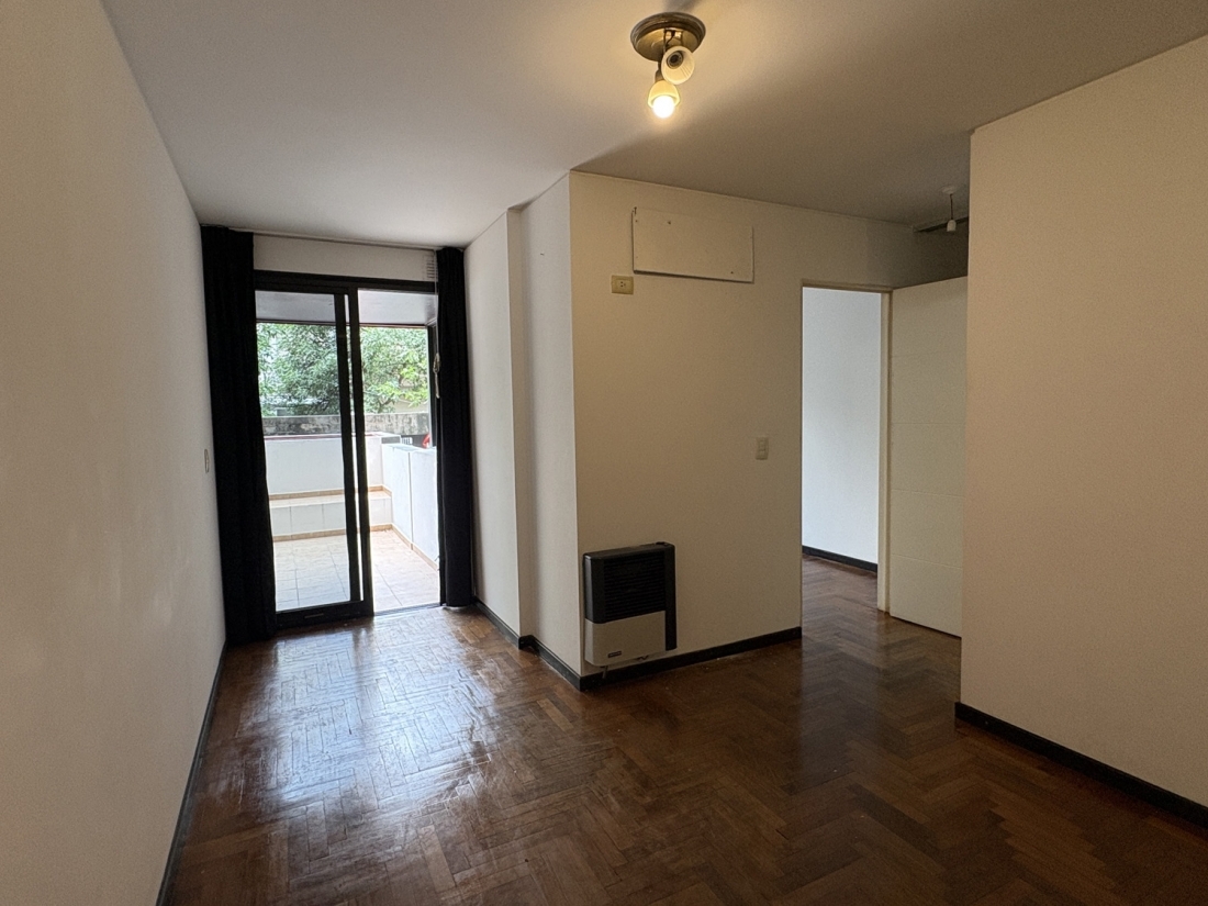 DEPARTAMENTO EN VENTA NUEVA CORDOBA 1 DORMITORIO