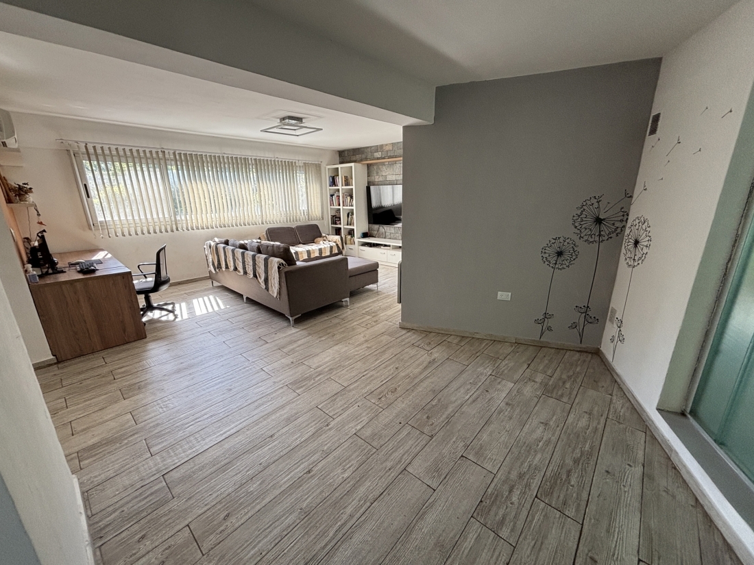 LA ARBOLEDA VILLA WARCALDE CASA EN VENTA 3 DORMITORIOS ESCRITORIO