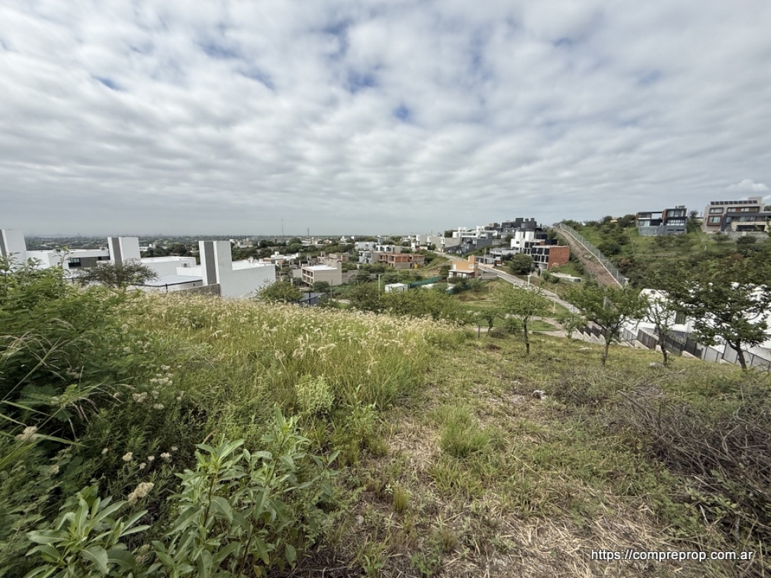 TERRENO EN VENTA CUESTA COLORADA LA CALERA