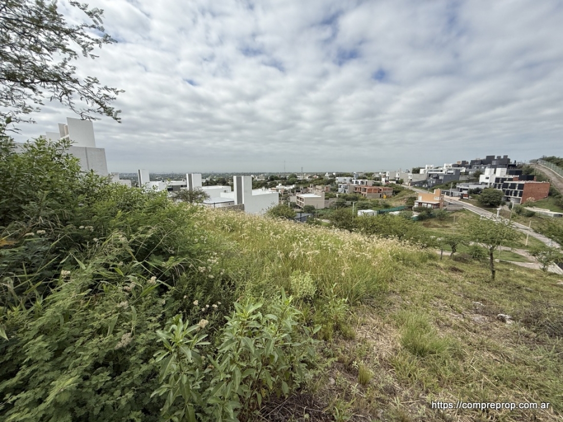 TERRENO EN VENTA CUESTA COLORADA LA CALERA