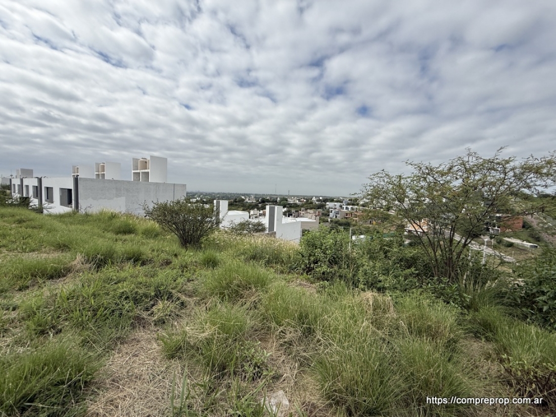 TERRENO EN VENTA CUESTA COLORADA LA CALERA