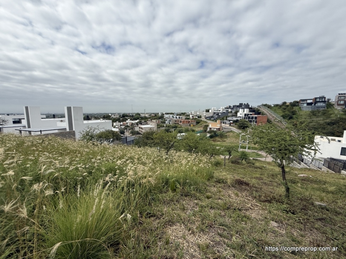 TERRENO EN VENTA CUESTA COLORADA LA CALERA