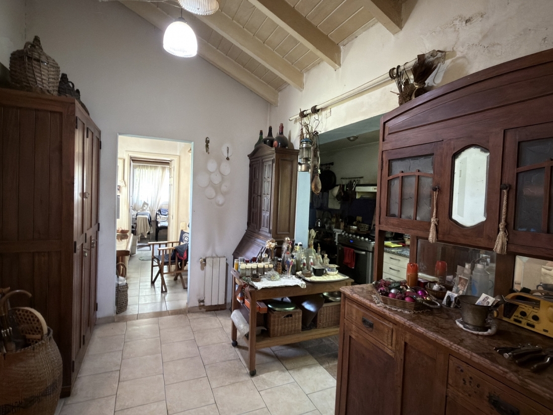 CASA EN VENTA CHACRAS DE LA VILLA 3 DORMITORIOS VILLA ALLENDE