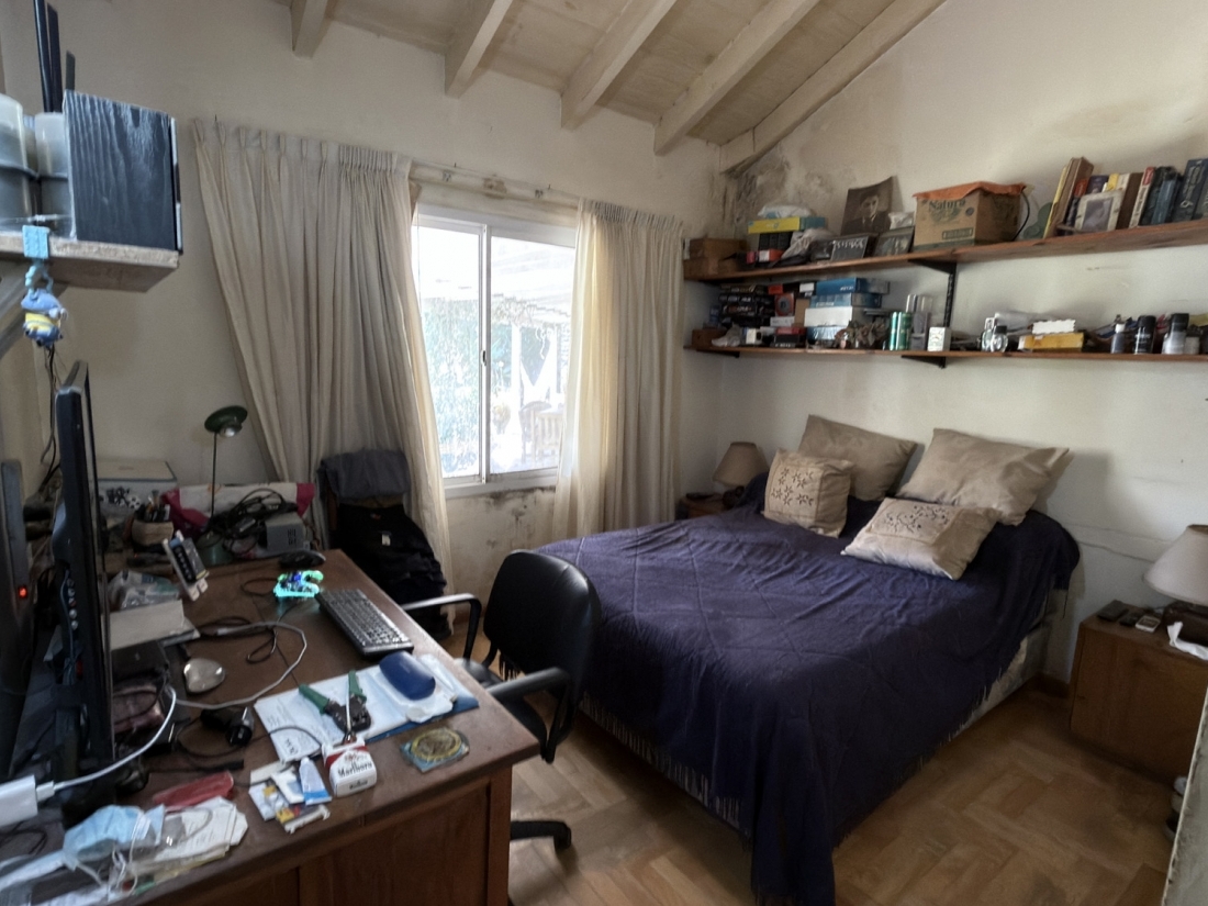 CASA EN VENTA CHACRAS DE LA VILLA 3 DORMITORIOS VILLA ALLENDE