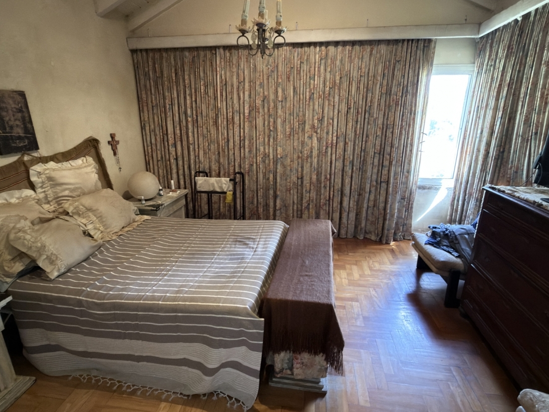 CASA EN VENTA CHACRAS DE LA VILLA 3 DORMITORIOS VILLA ALLENDE