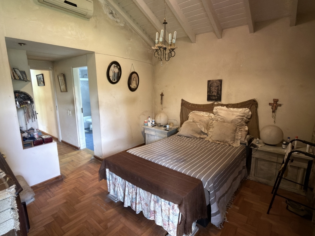 CASA EN VENTA CHACRAS DE LA VILLA 3 DORMITORIOS VILLA ALLENDE