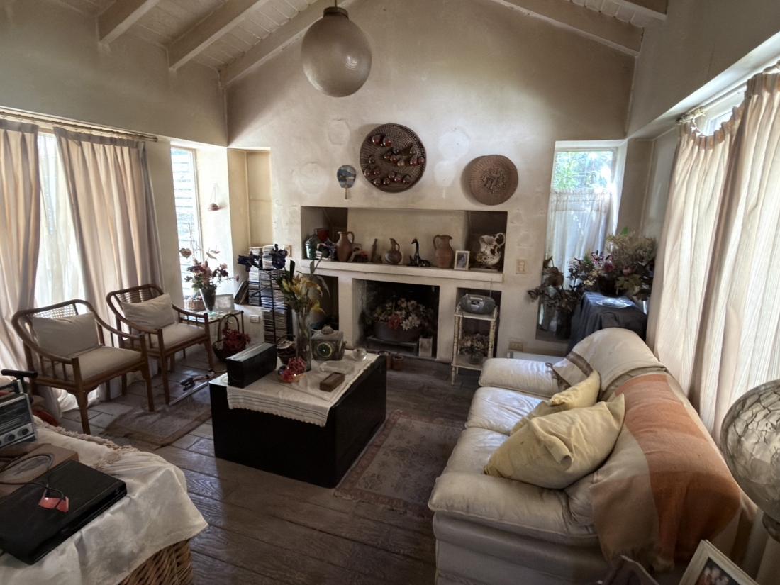 CASA EN VENTA CHACRAS DE LA VILLA 3 DORMITORIOS VILLA ALLENDE