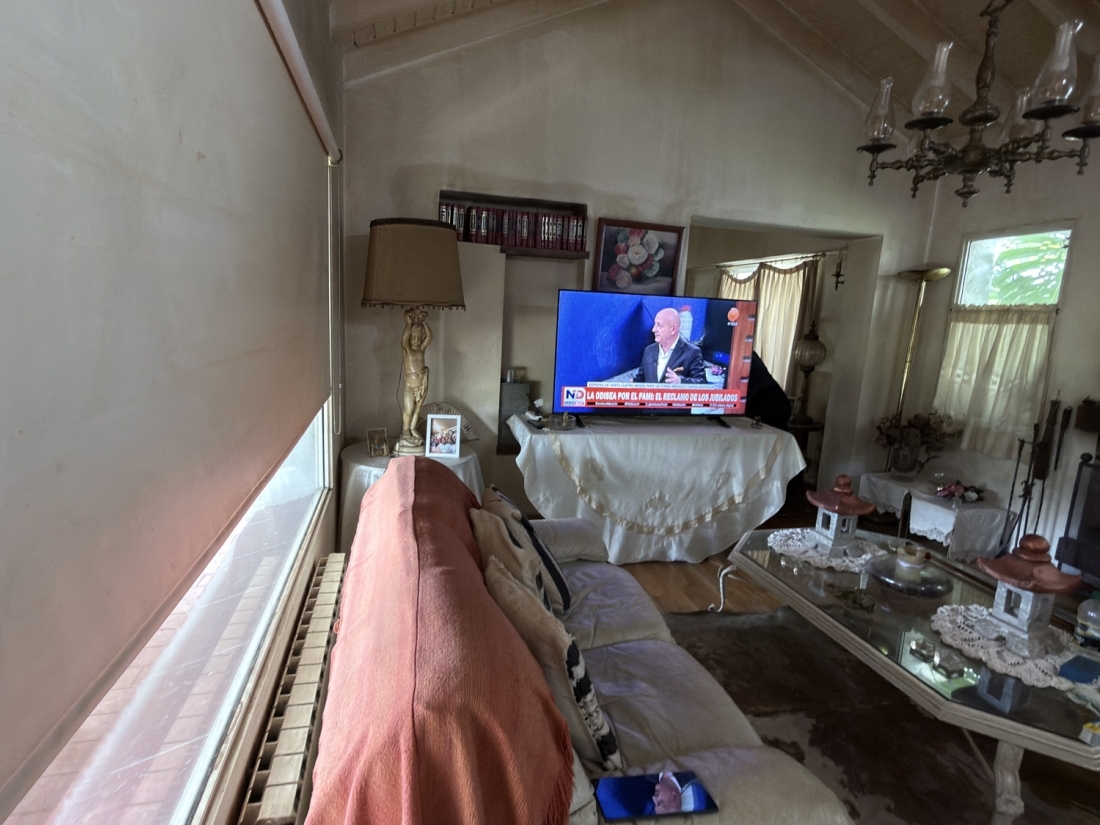 CASA EN VENTA CHACRAS DE LA VILLA 3 DORMITORIOS VILLA ALLENDE