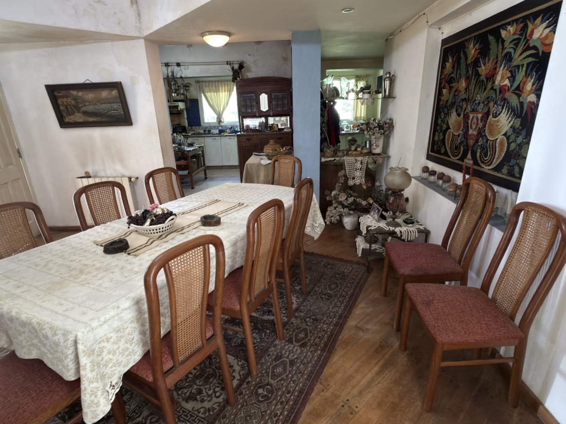 CASA EN VENTA CHACRAS DE LA VILLA 3 DORMITORIOS VILLA ALLENDE