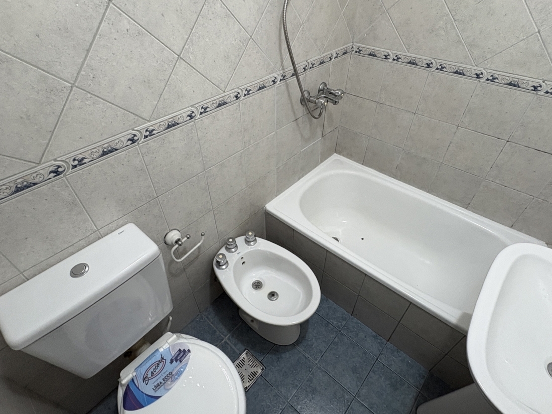 DEPARTAMENTO EN ALQUILER 1 DORMITORIO NUEVA C�RDOBA LA MEJOR ZONA