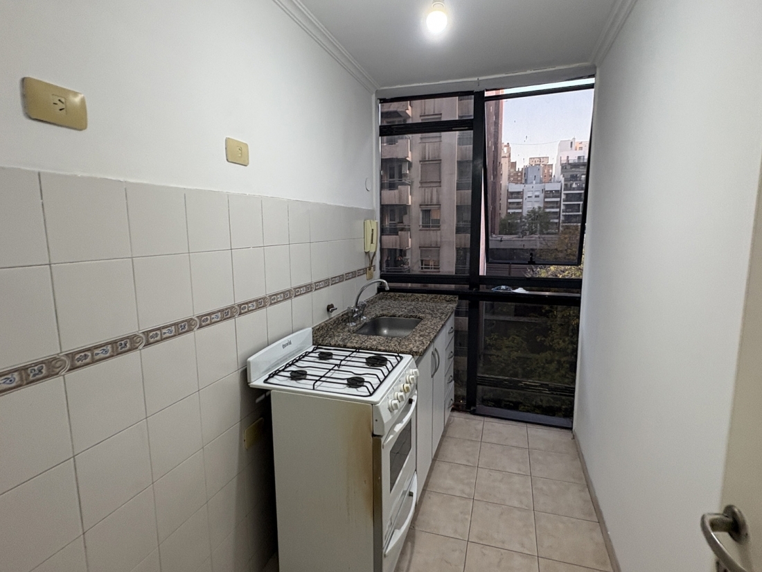 DEPARTAMENTO EN ALQUILER 1 DORMITORIO NUEVA C�RDOBA LA MEJOR ZONA