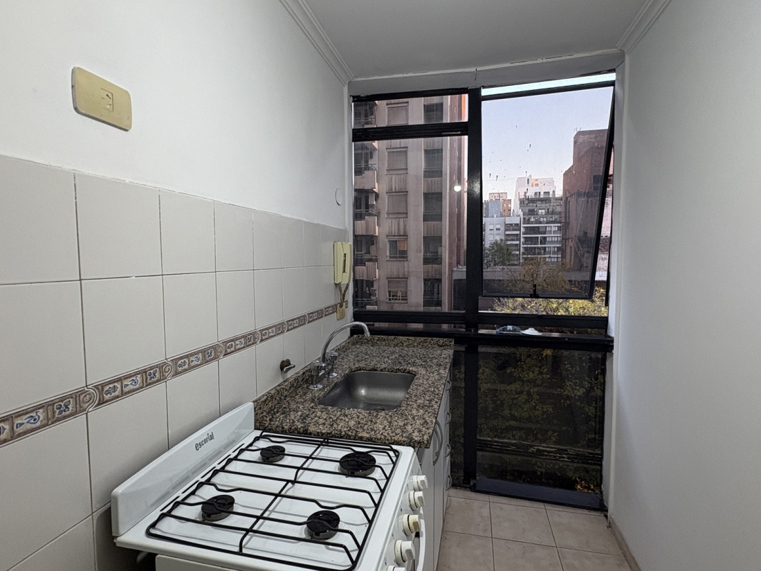 DEPARTAMENTO EN ALQUILER 1 DORMITORIO NUEVA C�RDOBA LA MEJOR ZONA