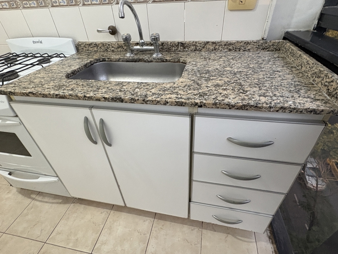 DEPARTAMENTO EN ALQUILER 1 DORMITORIO NUEVA C�RDOBA LA MEJOR ZONA