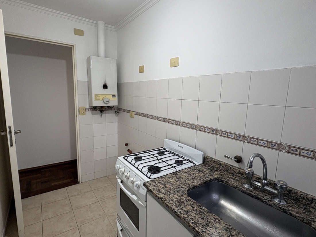 DEPARTAMENTO EN ALQUILER 1 DORMITORIO NUEVA C�RDOBA LA MEJOR ZONA