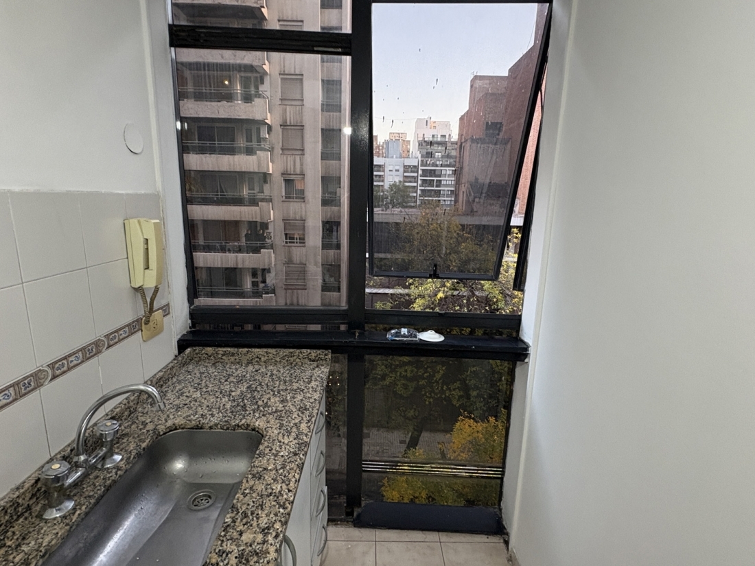DEPARTAMENTO EN ALQUILER 1 DORMITORIO NUEVA C�RDOBA LA MEJOR ZONA