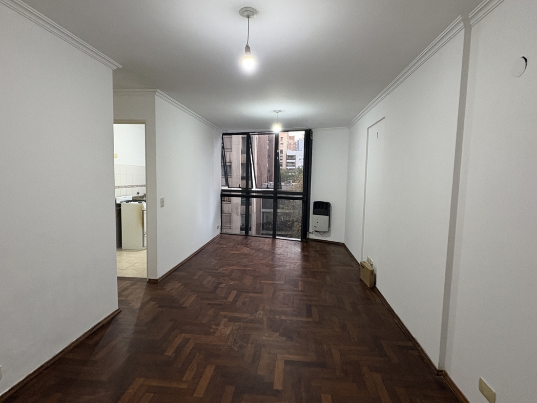 DEPARTAMENTO EN ALQUILER 1 DORMITORIO NUEVA C�RDOBA LA MEJOR ZONA