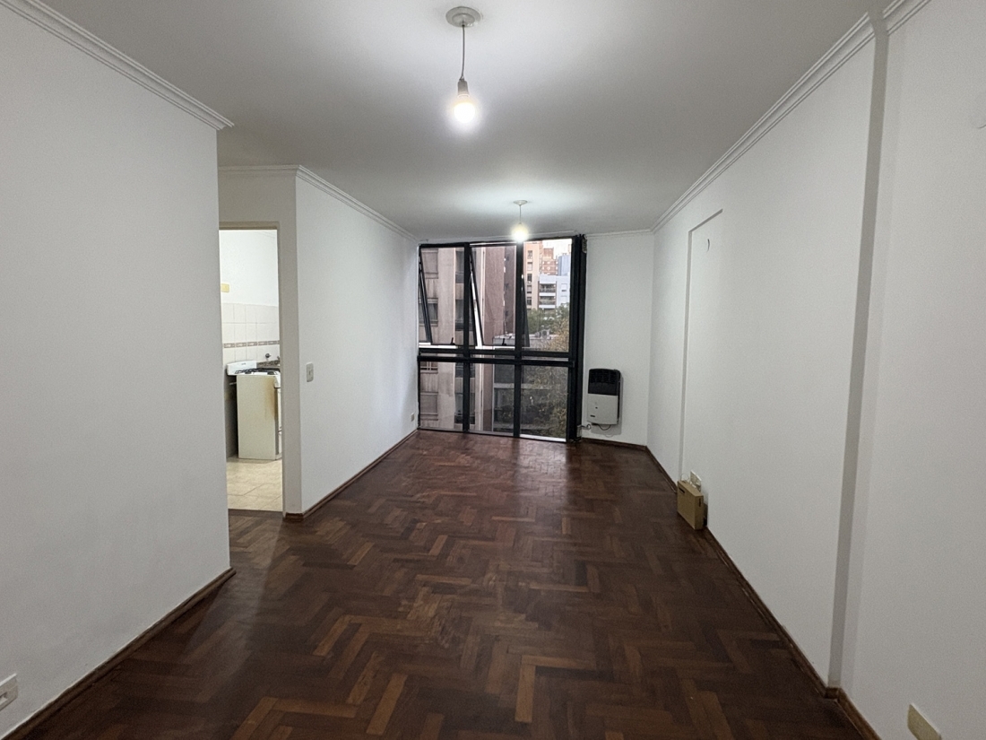 DEPARTAMENTO EN ALQUILER 1 DORMITORIO NUEVA C�RDOBA LA MEJOR ZONA