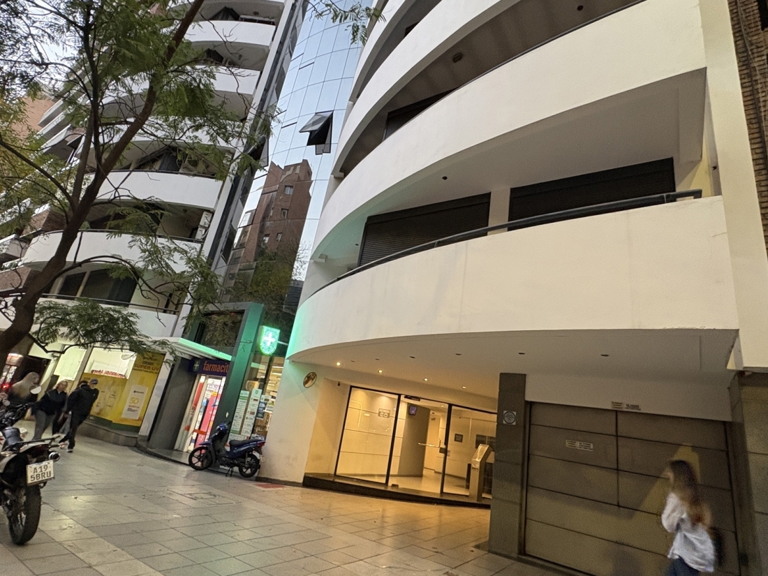 DEPARTAMENTO EN ALQUILER 1 DORMITORIO NUEVA C�RDOBA LA MEJOR ZONA