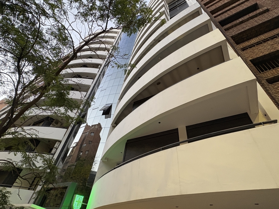 DEPARTAMENTO EN ALQUILER 1 DORMITORIO NUEVA C�RDOBA LA MEJOR ZONA