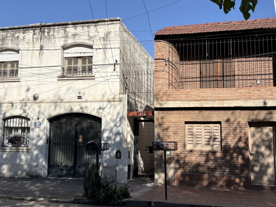 RESIDENCIA ESTUDIANTIL UNIVERSITARIA EN VENTA BARRIO JARD�N
