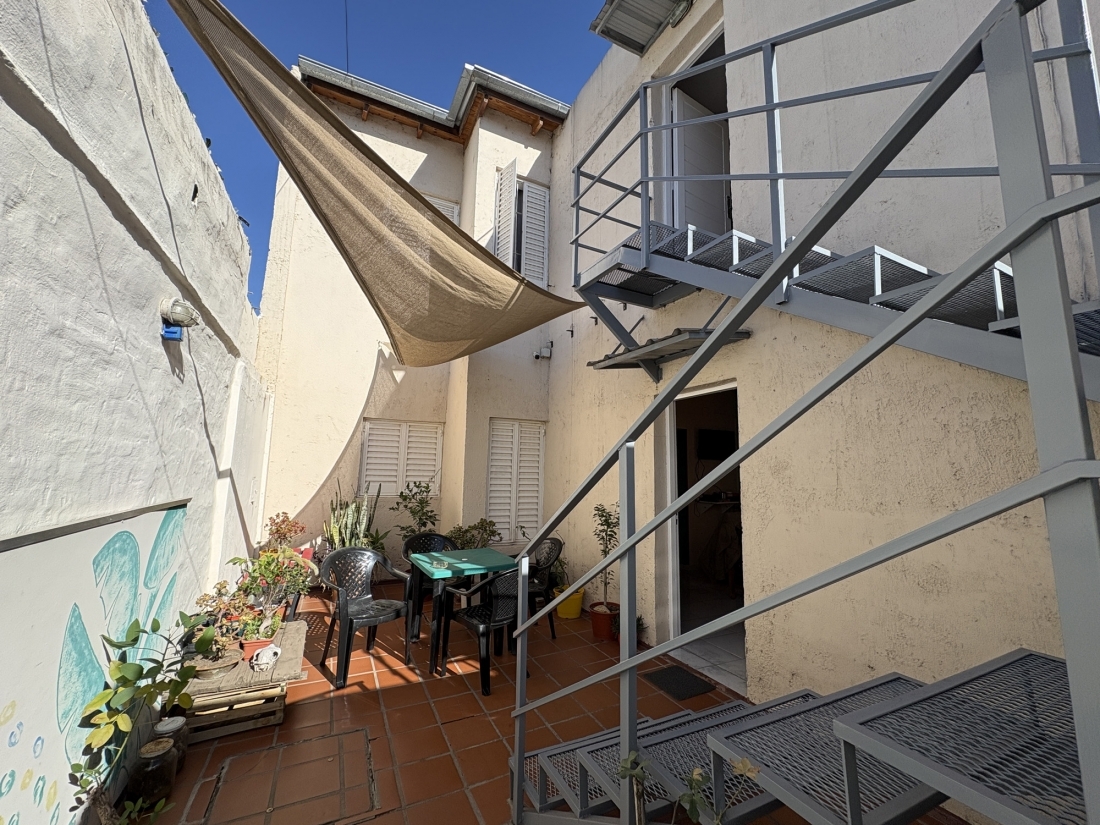 RESIDENCIA ESTUDIANTIL UNIVERSITARIA EN VENTA BARRIO JARD�N