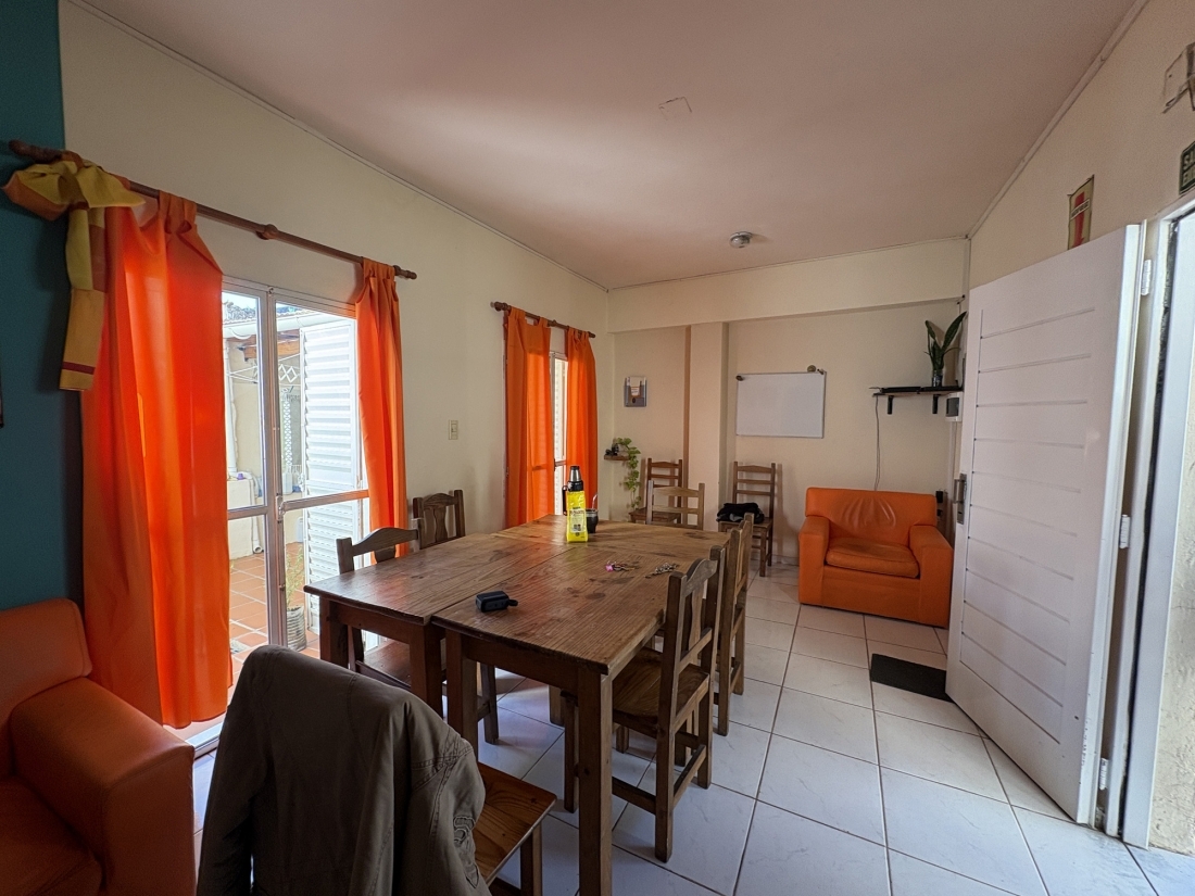 RESIDENCIA ESTUDIANTIL UNIVERSITARIA EN VENTA BARRIO JARD�N