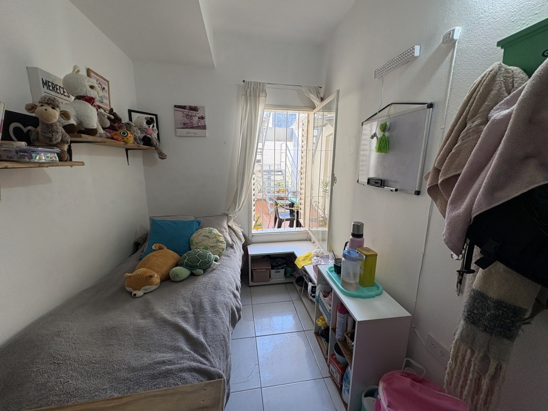 RESIDENCIA ESTUDIANTIL UNIVERSITARIA EN VENTA BARRIO JARD�N