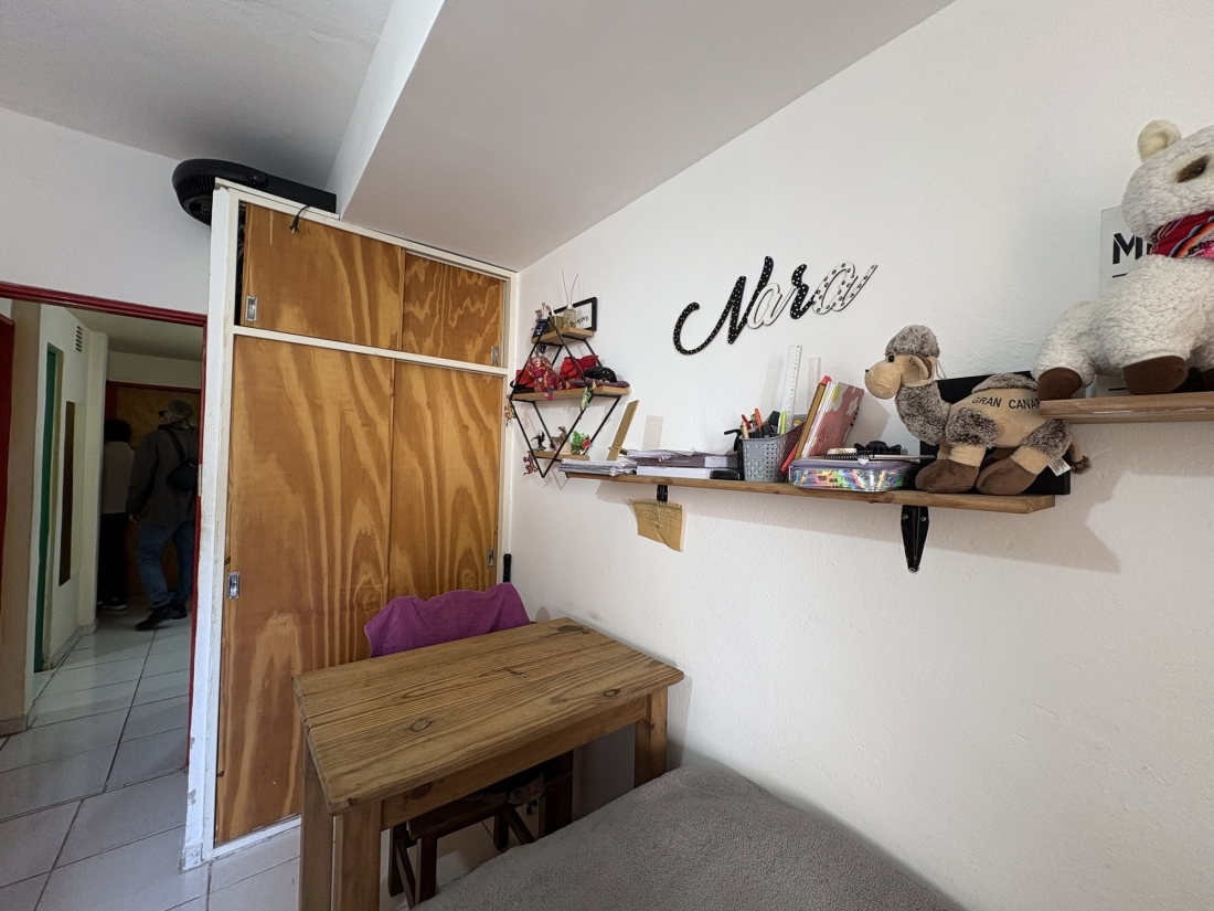 RESIDENCIA ESTUDIANTIL UNIVERSITARIA EN VENTA BARRIO JARD�N
