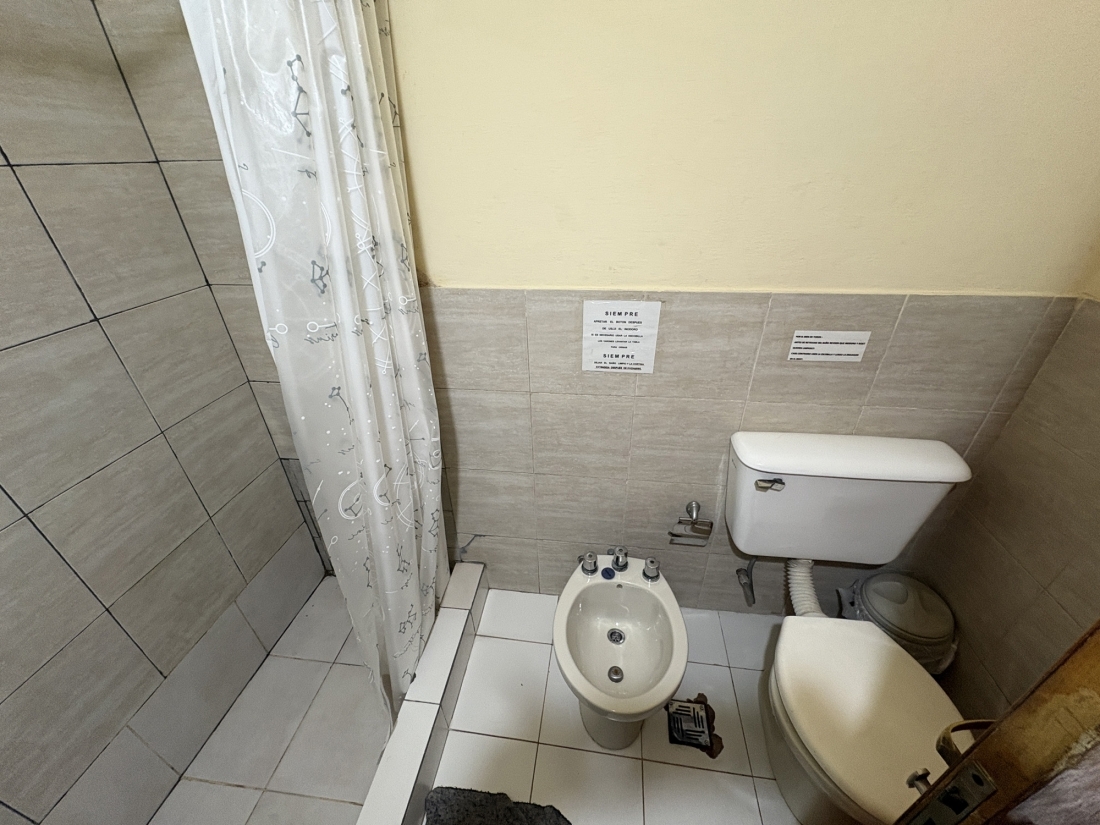 RESIDENCIA ESTUDIANTIL UNIVERSITARIA EN VENTA BARRIO JARD�N